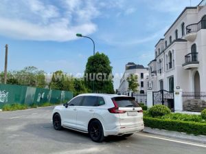 Xe Honda CRV e:HEV RS 2023