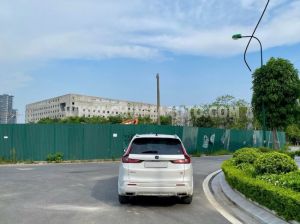 Xe Honda CRV e:HEV RS 2023