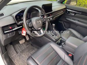 Xe Honda CRV e:HEV RS 2023