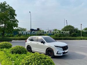 Honda CRV e:HEV RS