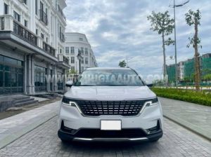 Kia Carnival Signature 2.2D