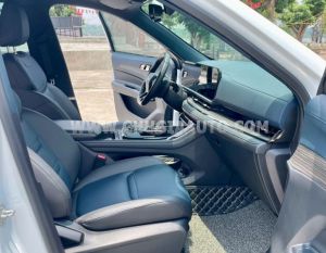 Xe Ford Territory Titanium 1.5 AT 2022