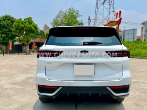 Xe Ford Territory Titanium 1.5 AT 2022