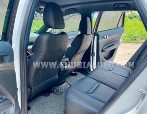 Xe Ford Territory Titanium 1.5 AT 2022