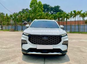 Ford Territory Titanium 1.5 AT