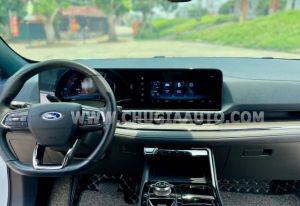 Xe Ford Territory Titanium 1.5 AT 2022