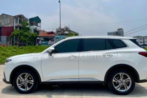 Xe Ford Territory Titanium 1.5 AT 2022