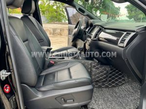 Xe Ford Everest Titanium 2.0L 4x2 AT 2018
