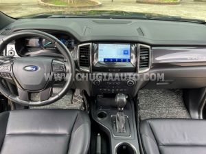 Xe Ford Everest Titanium 2.0L 4x2 AT 2018