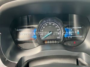 Xe Ford Everest Titanium 2.0L 4x2 AT 2018