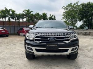 Xe Ford Everest Titanium 2.0L 4x2 AT 2018