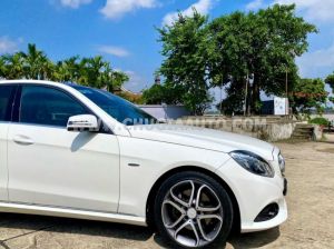 Xe Mercedes Benz E class E200 Edition 2015