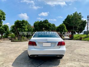 Xe Mercedes Benz E class E200 Edition 2015
