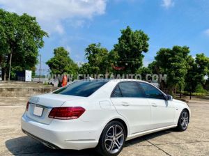 Xe Mercedes Benz E class E200 Edition 2015