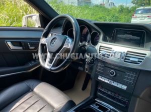 Xe Mercedes Benz E class E200 Edition 2015