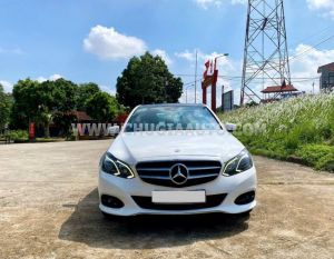 Mercedes Benz E class E200 Edition