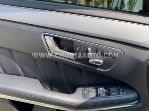 Xe Mercedes Benz E class E200 Edition 2015