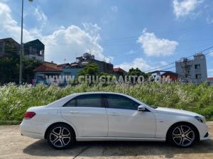 Xe Mercedes Benz E class E200 Edition 2015