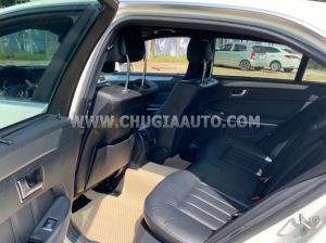 Xe Mercedes Benz E class E200 Edition 2015