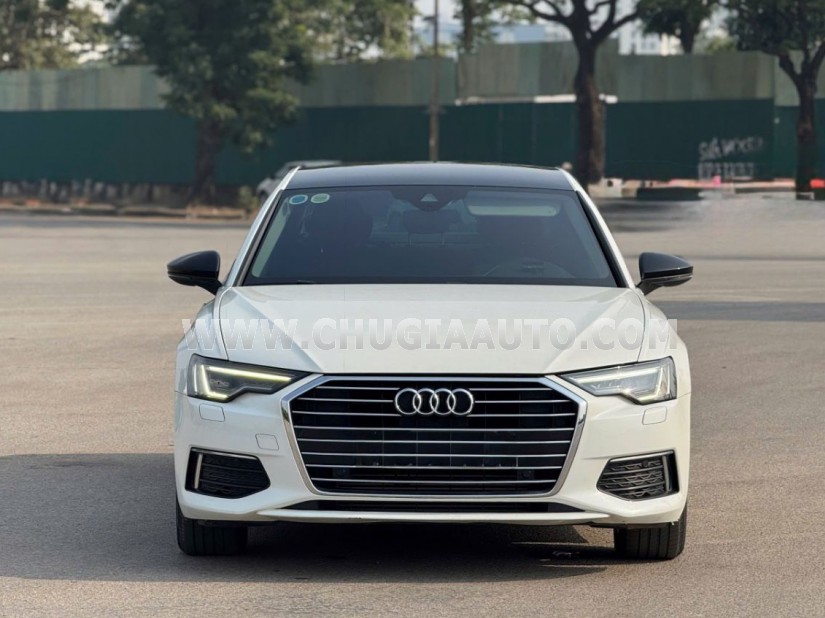 Audi A6 45 TFSI 2020