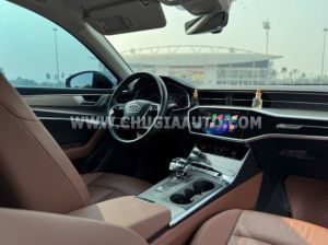Xe Audi A6 45 TFSI 2020