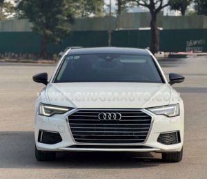 Audi A6 45 TFSI