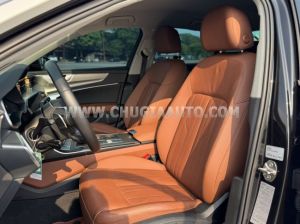 Xe Audi A6 45 TFSI 2020