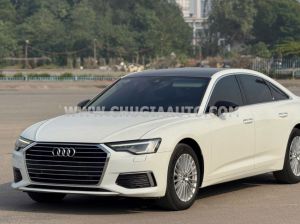 Xe Audi A6 45 TFSI 2020
