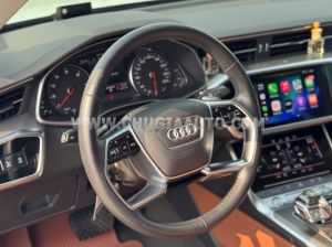 Xe Audi A6 45 TFSI 2020