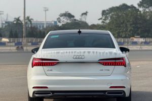 Xe Audi A6 45 TFSI 2020