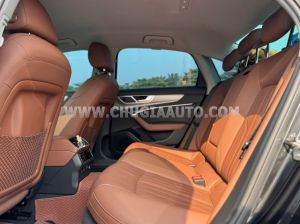 Xe Audi A6 45 TFSI 2020