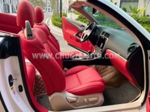 Xe Lexus IS 250C 2011
