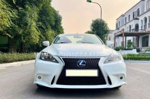 Lexus IS 250C