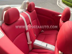 Xe Lexus IS 250C 2011