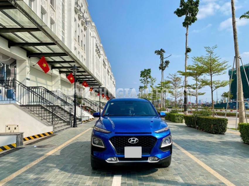 Hyundai Kona Đặc Biệt 2.0 AT 2019