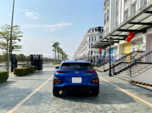 Xe Hyundai Kona Đặc Biệt 2.0 AT 2019
