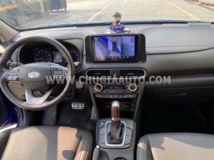 Xe Hyundai Kona Đặc Biệt 2.0 AT 2019