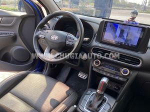 Xe Hyundai Kona Đặc Biệt 2.0 AT 2019