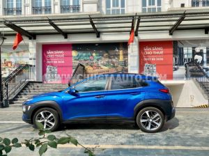 Xe Hyundai Kona Đặc Biệt 2.0 AT 2019