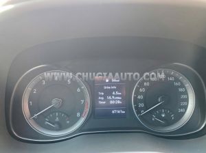 Xe Hyundai Kona Đặc Biệt 2.0 AT 2019