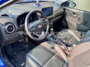 Xe Hyundai Kona Đặc Biệt 2.0 AT 2019