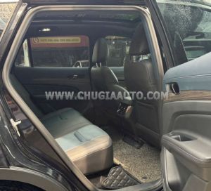 Xe Ford Territory Titanium X 1.5 AT 2023