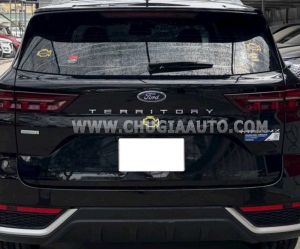 Xe Ford Territory Titanium X 1.5 AT 2023