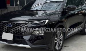 Ford Territory Titanium X 1.5 AT