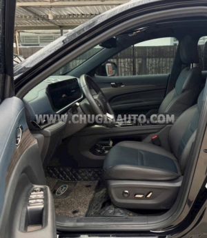 Xe Ford Territory Titanium X 1.5 AT 2023