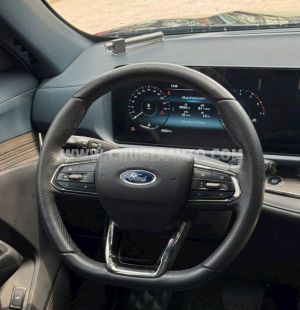 Xe Ford Territory Titanium X 1.5 AT 2023