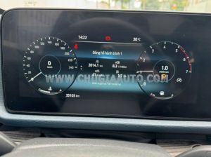 Xe Ford Territory Titanium X 1.5 AT 2023