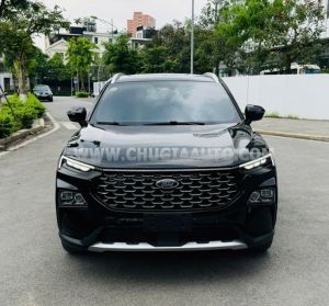 Ford Territory Titanium X 1.5 AT