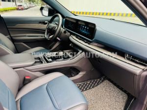 Xe Ford Territory Titanium X 1.5 AT 2023