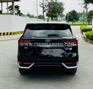 Xe Ford Territory Titanium X 1.5 AT 2023
